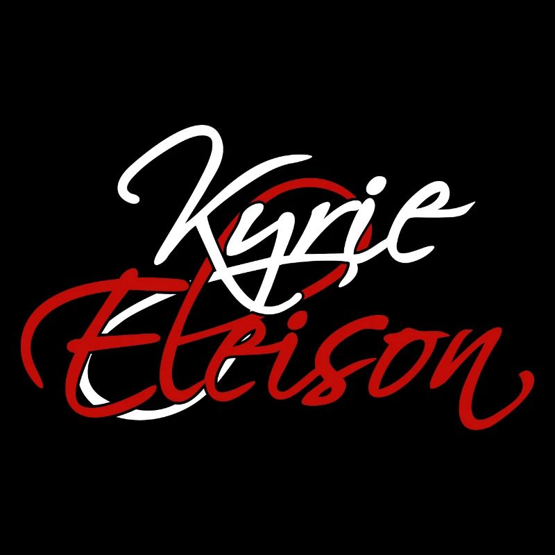 Kyrie Eleison (dark)