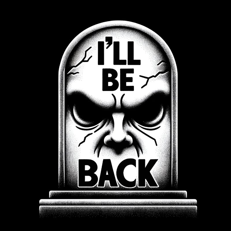 Return from the Grave