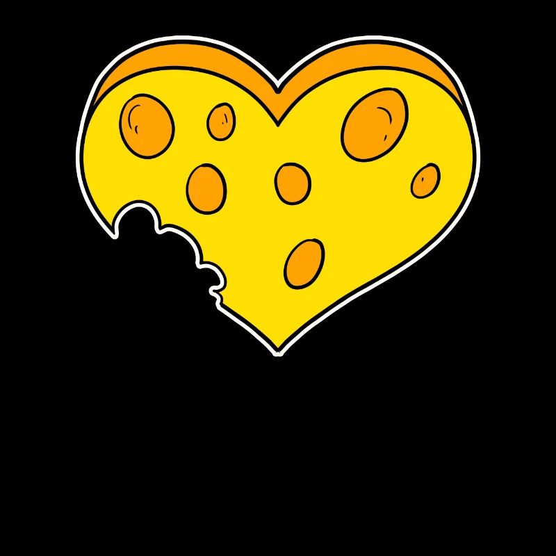 Coeur de fromage
