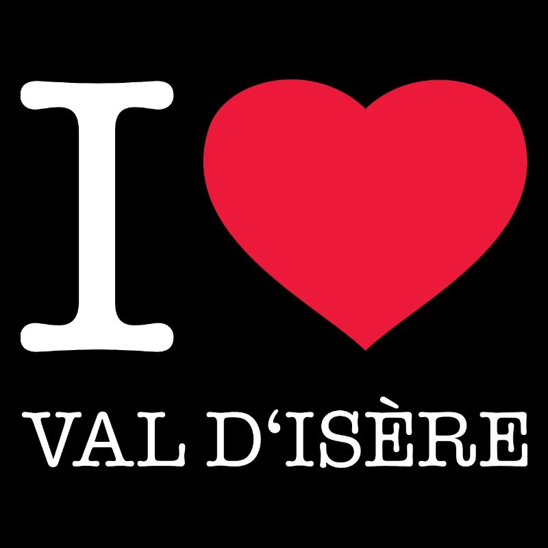 J’ADORE VAL D’ISÈRE