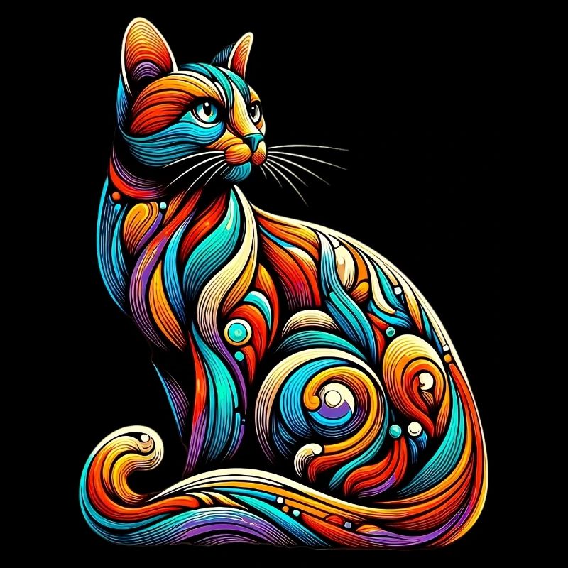 Katze