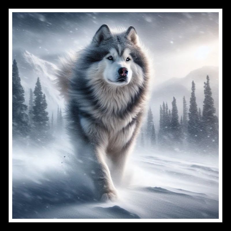 Husky