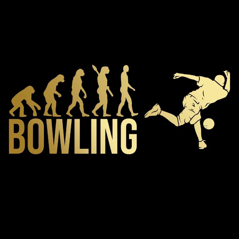 Evolution Bowling