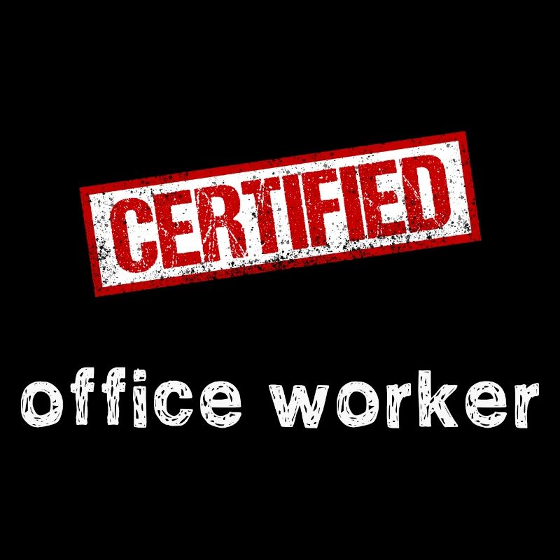 Employé de bureau