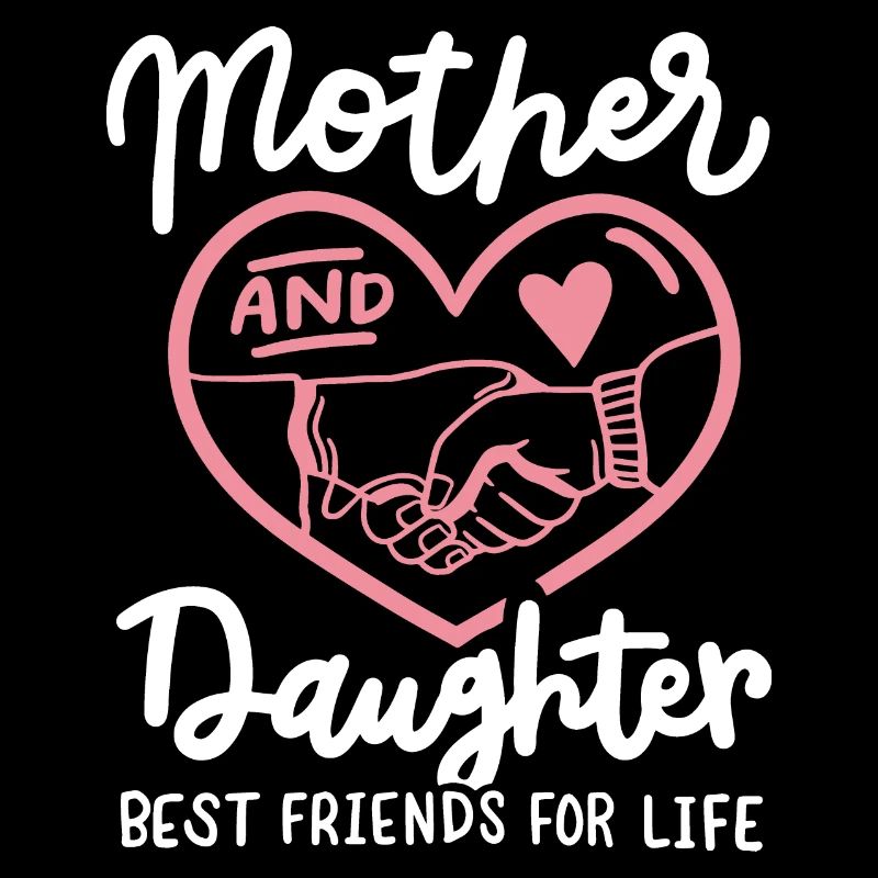 Mutter Tochter Muttertag