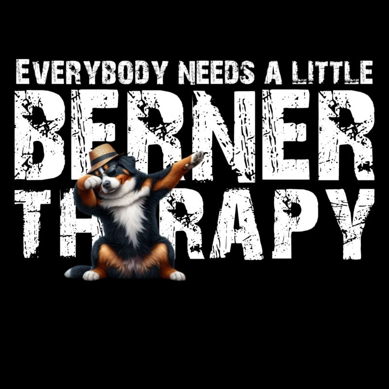 Berner Sennenhund