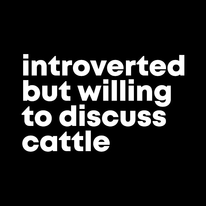 Cattle Cattle Cattle