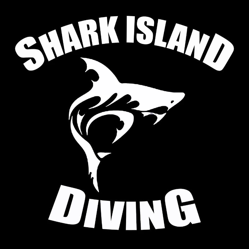 PLONGÉE SUR L’ÎLE DES REQUINS