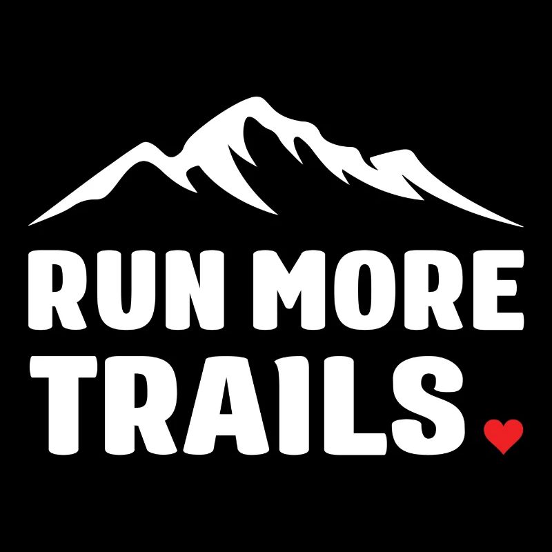 Courez plus de sentiers