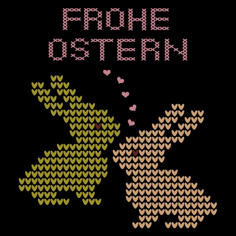 Frohe Ostern