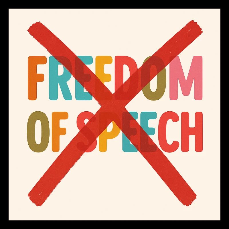 Liberté d’expression