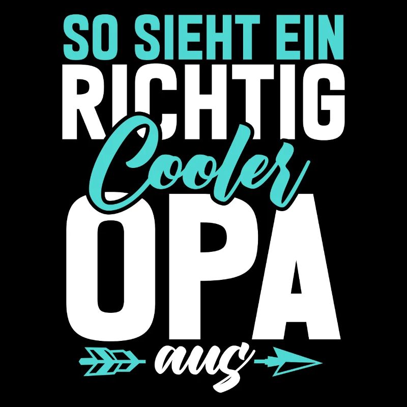 So Sieht Ein Richtig Cooler Opa Aus