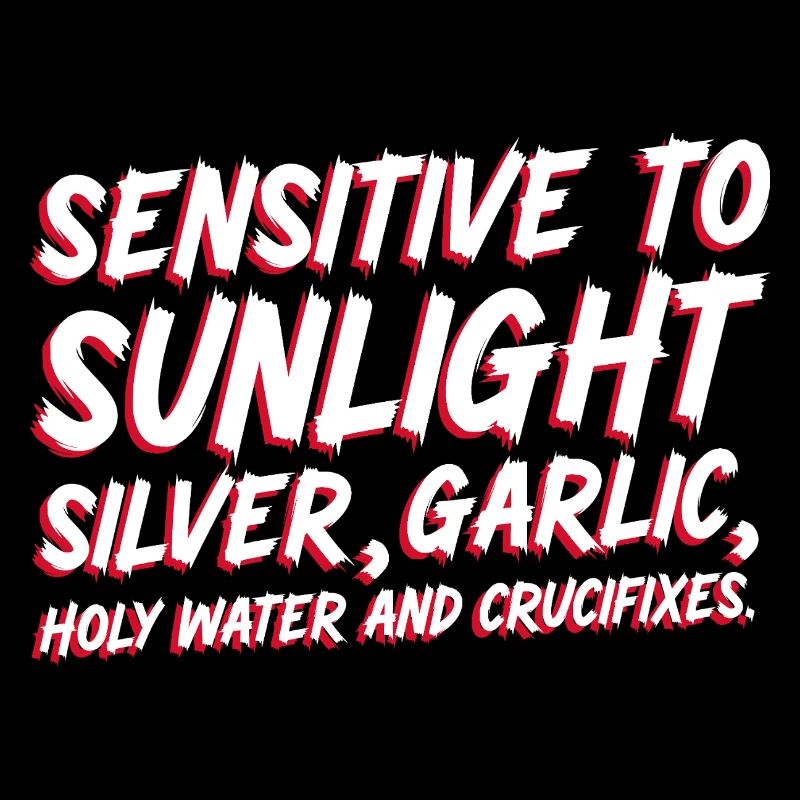 My Kind Of Sensitive