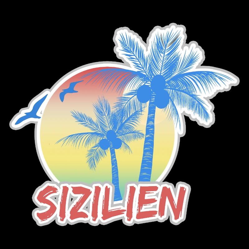 La Sicile comme vacances