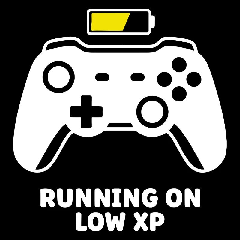 Running on Low XP Controller