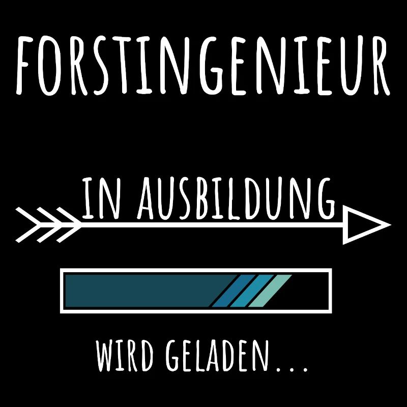 Forest Engineer Studies Profession Training