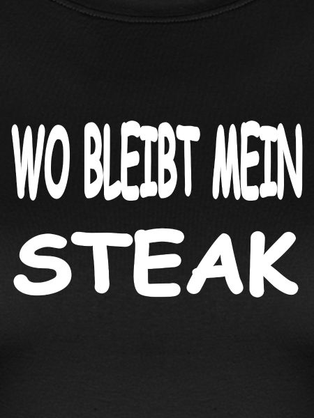 Steak