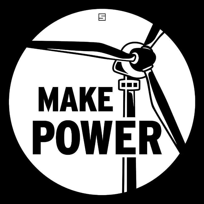 MAKE POWER
