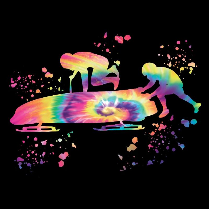 Bob Team Anschieber Bob