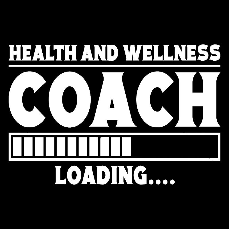 Powerlifting Bodybuilder Wellness Coach Loading