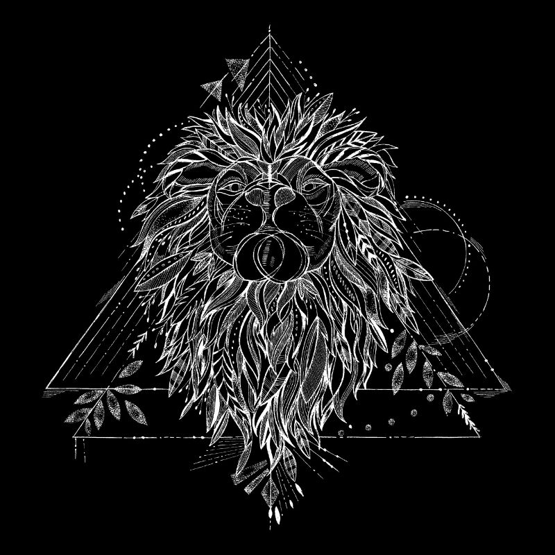 Löwe Löwe - Sternzeichen