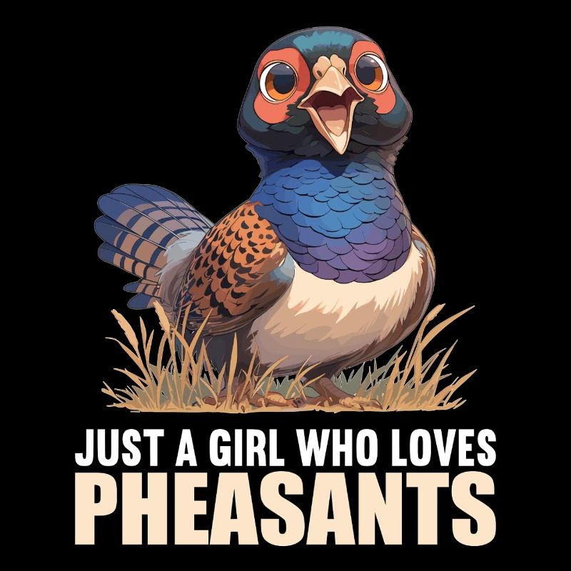 Pheasants Pheasant
