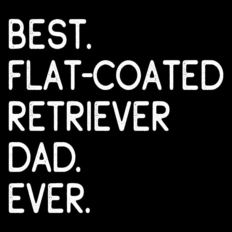 Flat-Coated Retriever