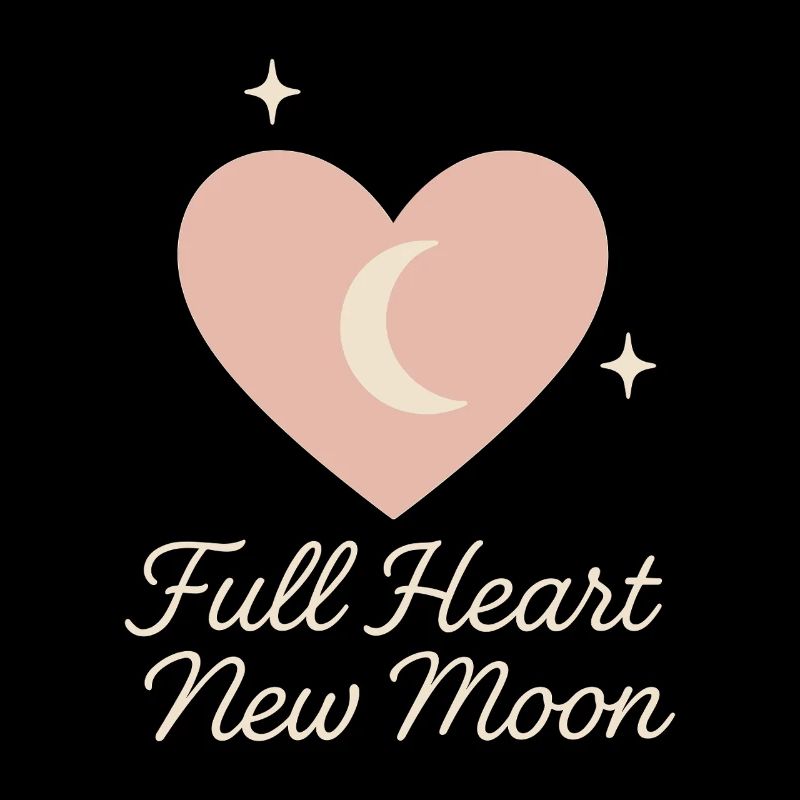 Moon Cycle Moon Goddess Intentionally