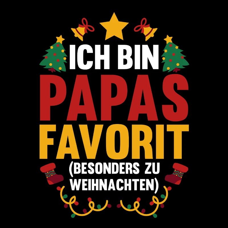 Le Noël préféré du père Noël