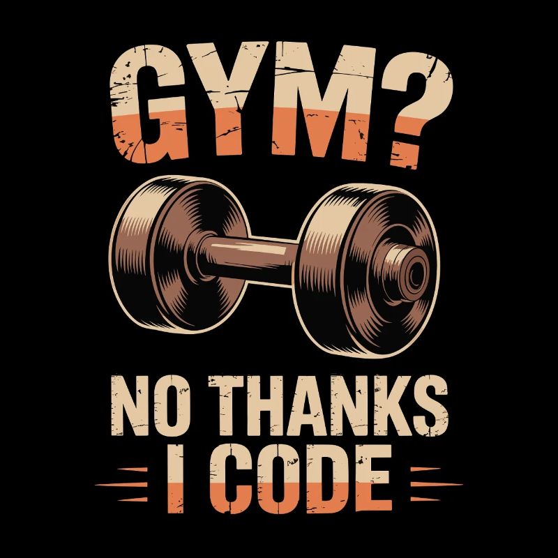 Des graphismes amusants sur le sujet de la programmation