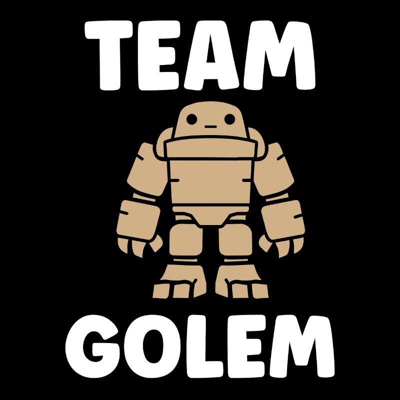 Team golem