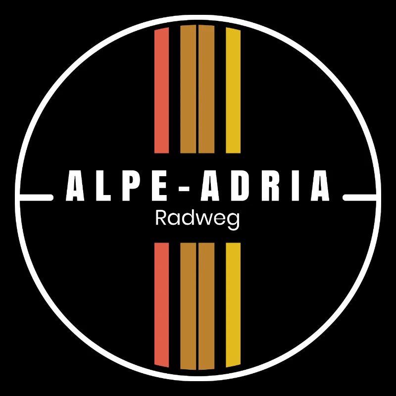 Piste cyclable Alpe-Adria