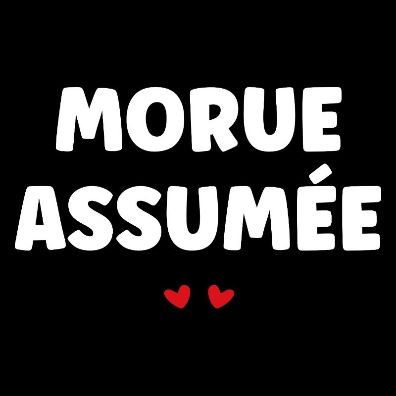 Morue Assumée