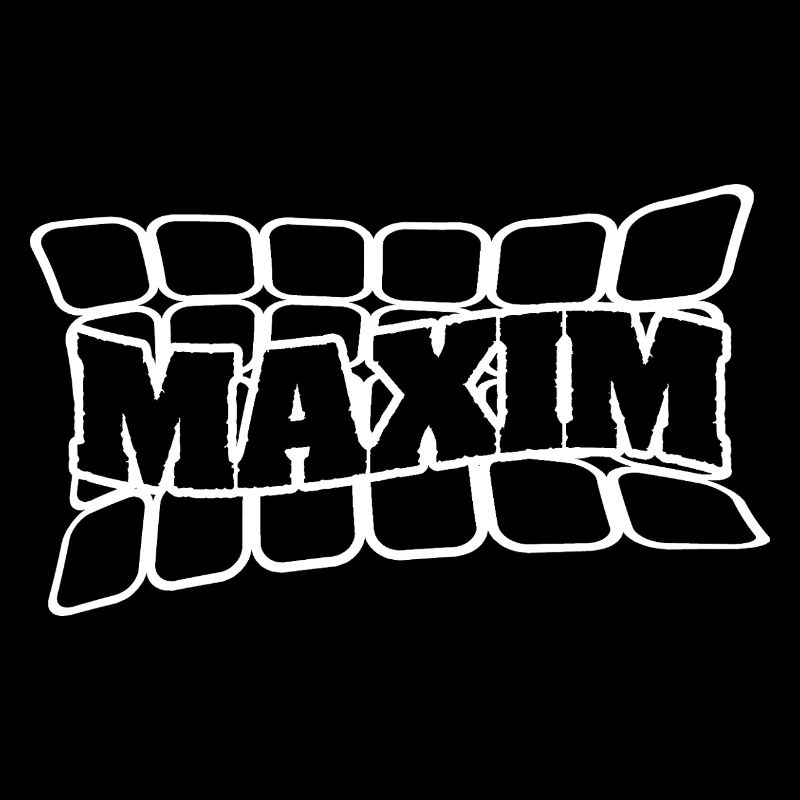 Name: Maxim