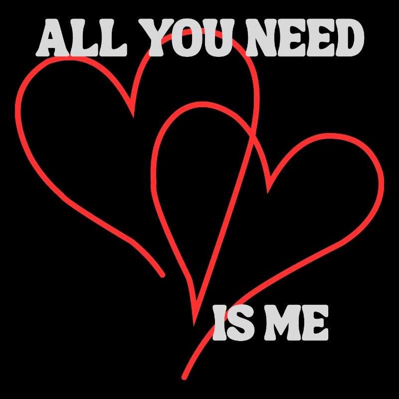 Tout ce dont tu as besoin