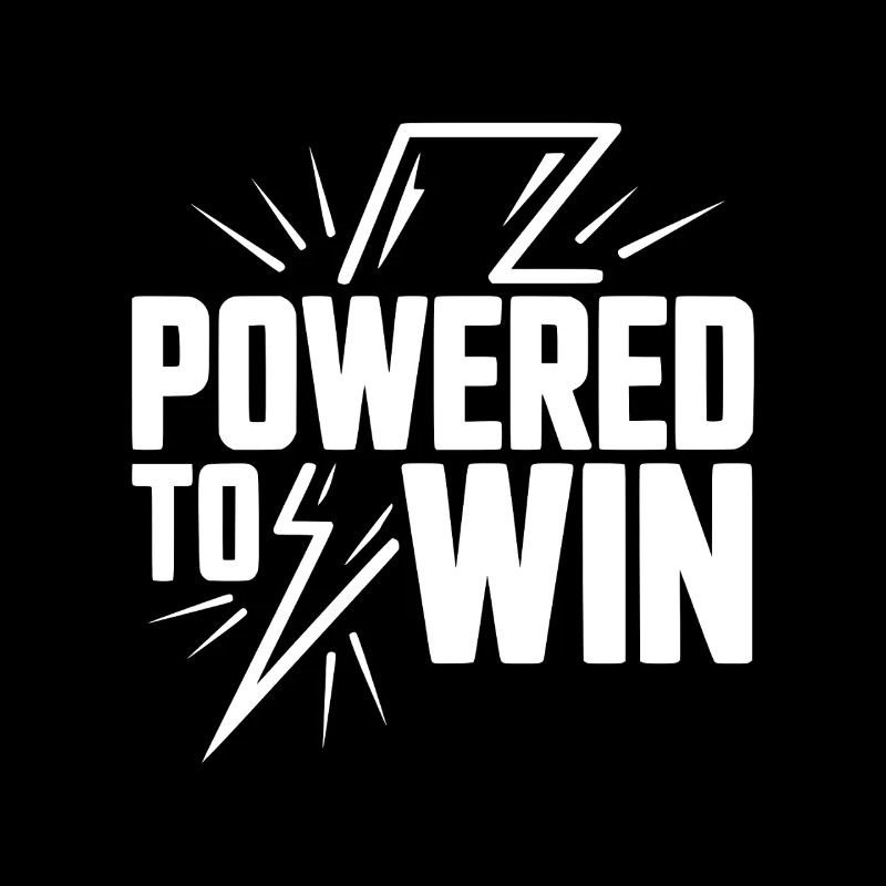 Powered to Win