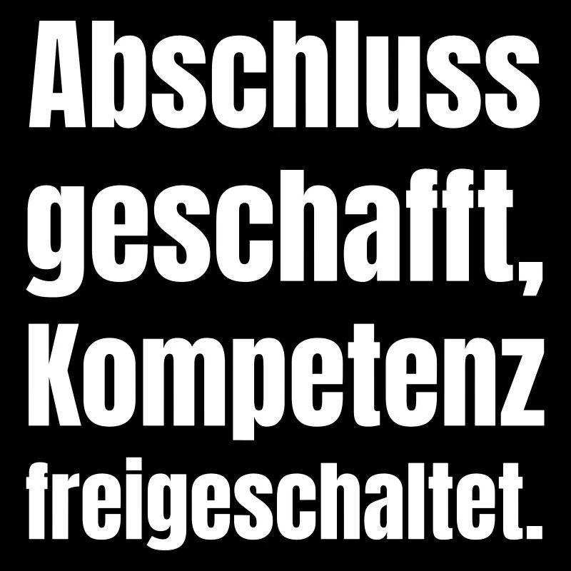 Fin de diplôme terminé - compétence déverrouillée