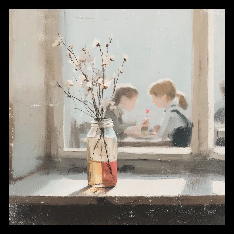Le secret de l'enfance