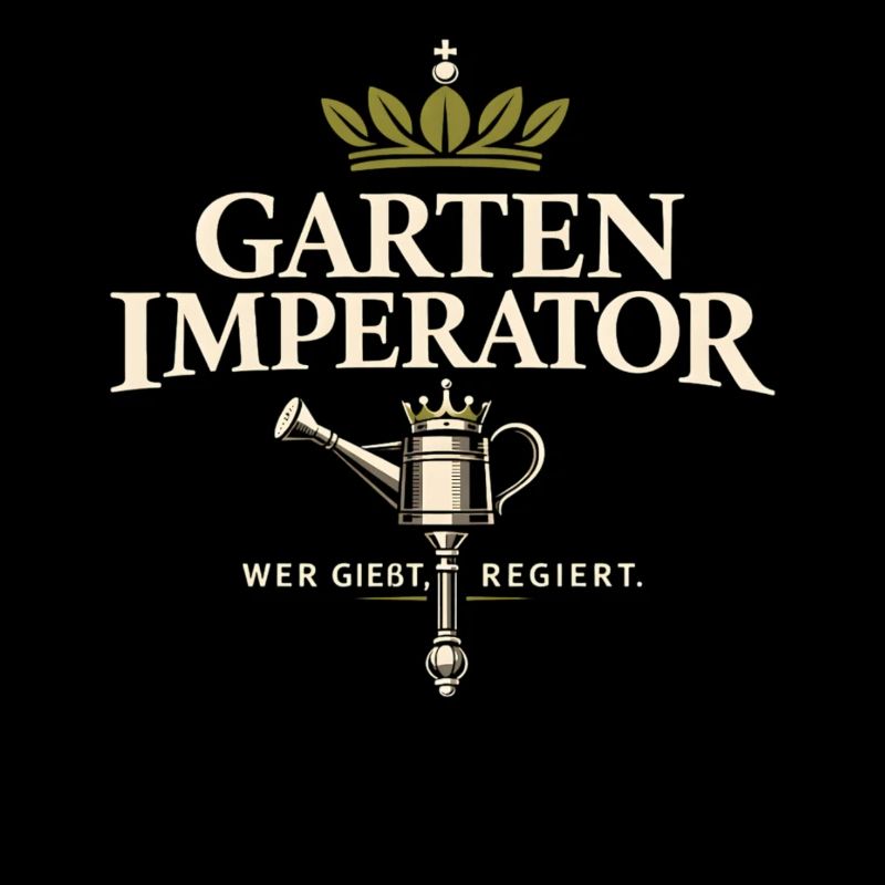 Garten Imperator – Wer gießt, regiert