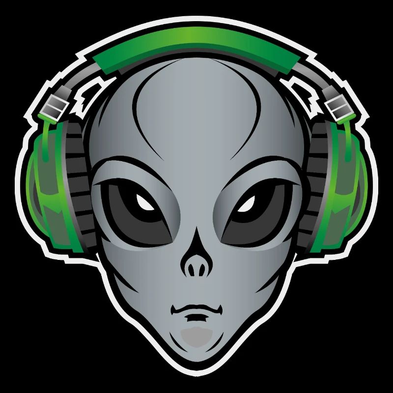 Alien Music
