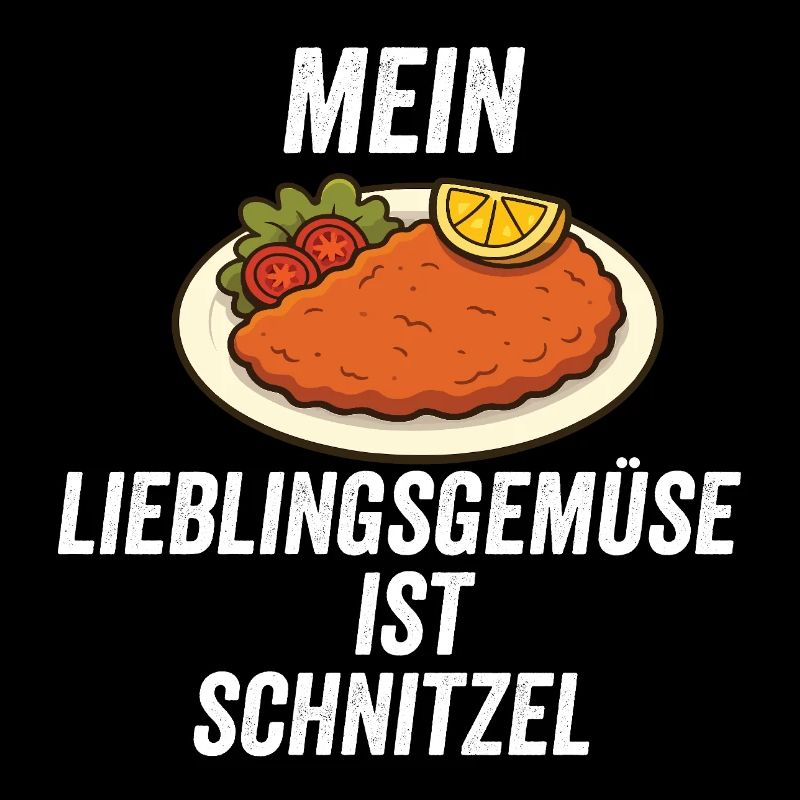 schnitzel food lover