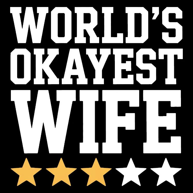 Die beste Ehefrau der Welt Tee