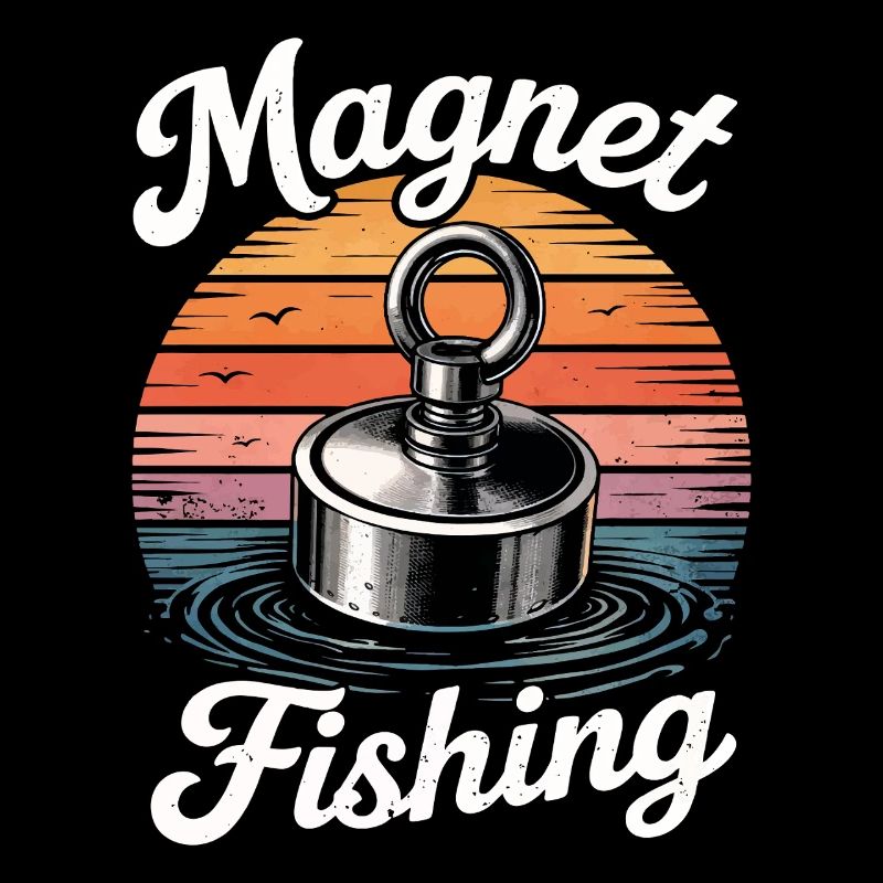 Magnetfischen