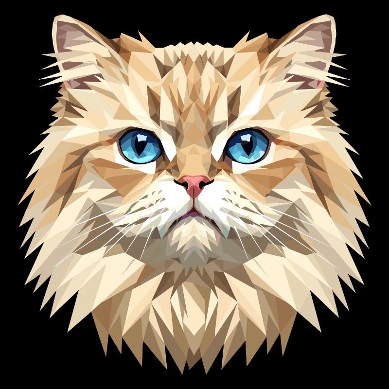 Chat perse Chat persan Chat persan Chat perse Chats mignons