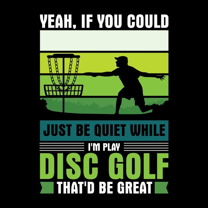 Cadeaux de disc golf Disc Golf