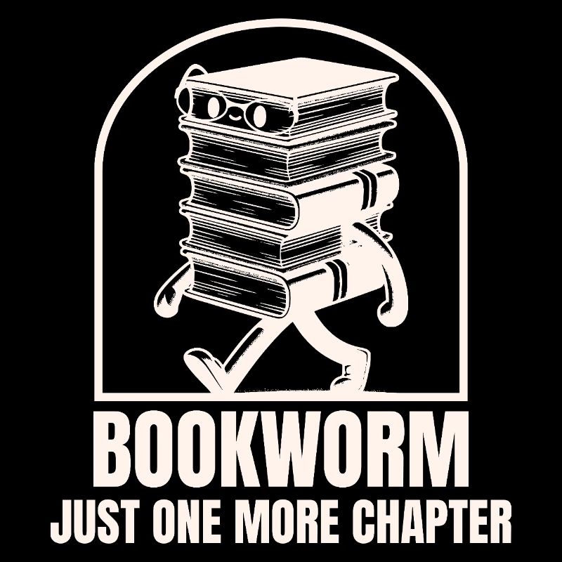 Bookworm Stride: Stacked Chapters