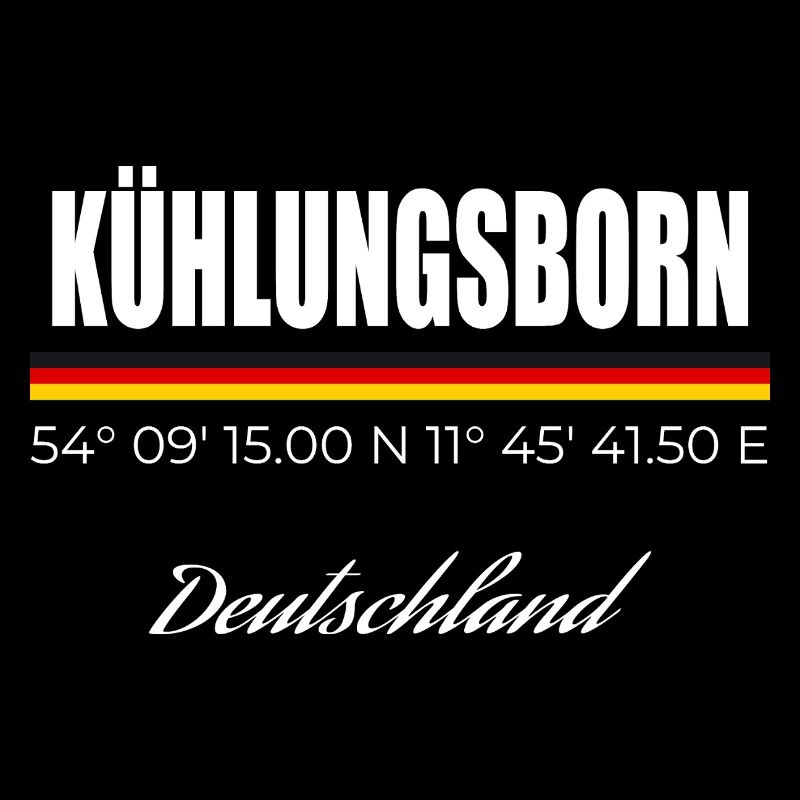 Kühlungsborn