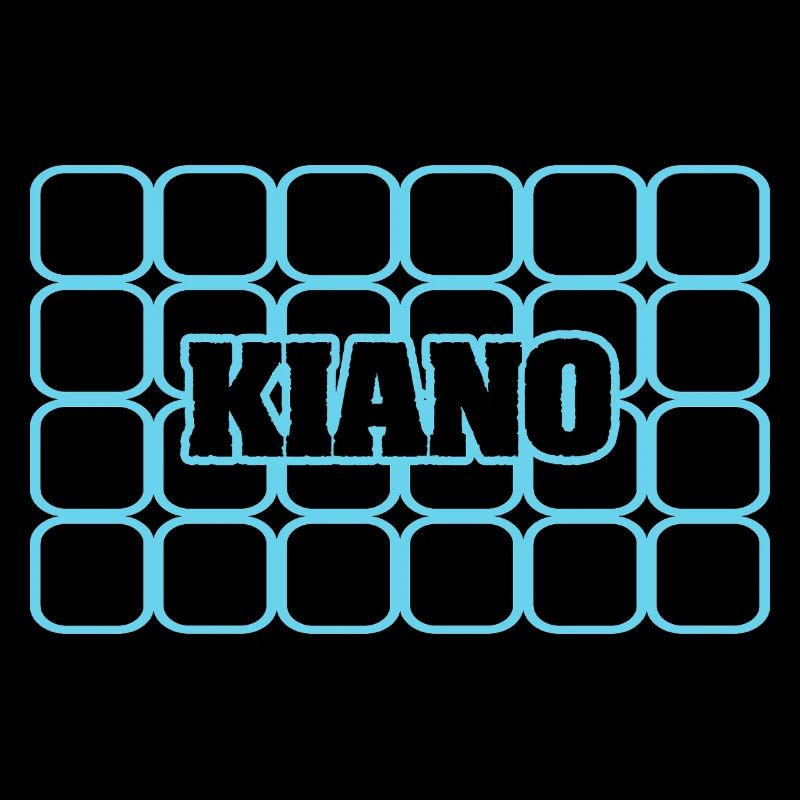 Gift for Kiano