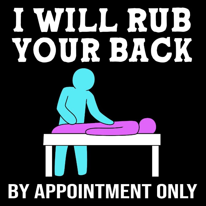 Massage masseur, masseuse, naturopath