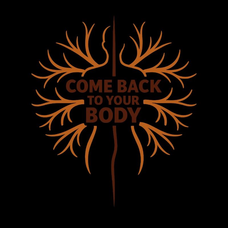 Somatic Healing Somatic Therapy